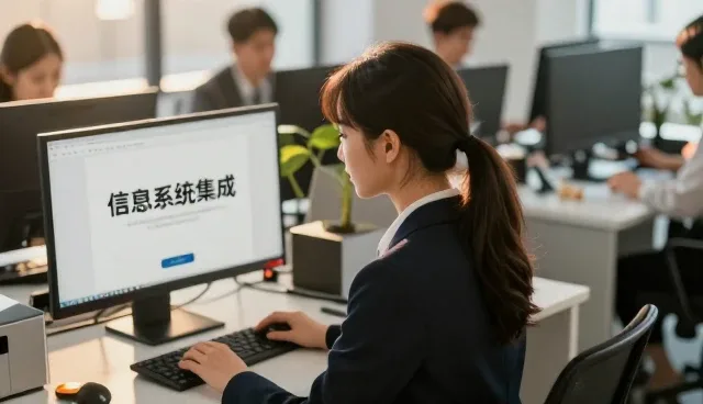 系统集成在人才培养中的性能优化与适用场景分析